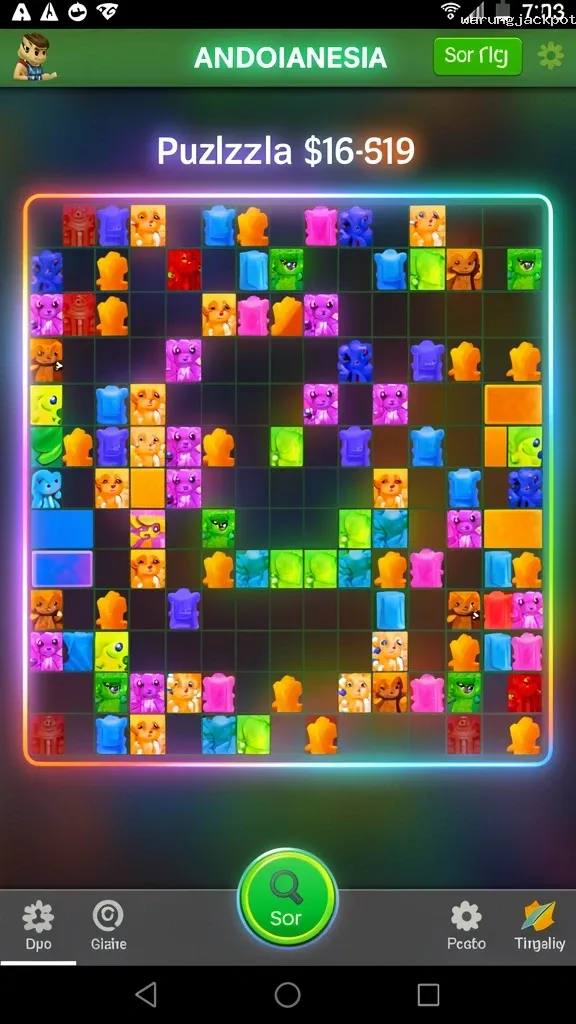 Screenshot win33 nomor 1